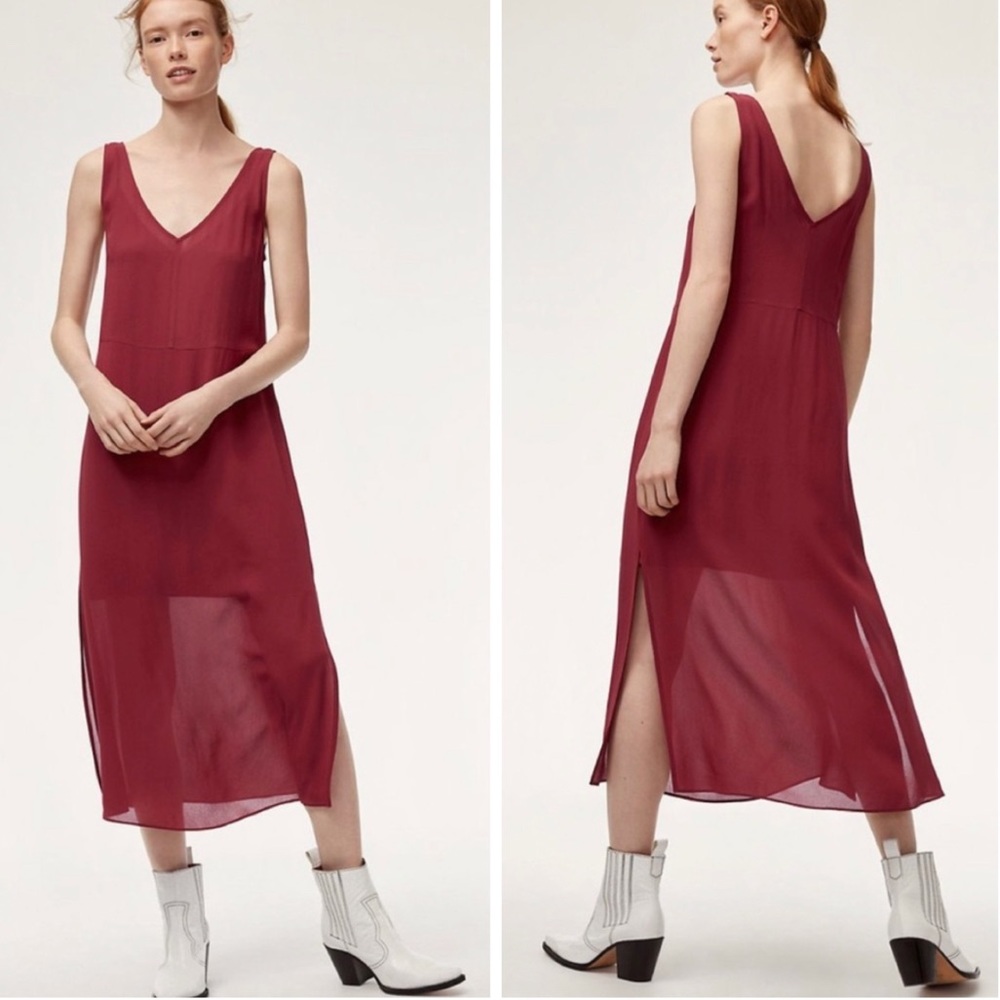 ✨NWT Little Moon Akila Dress